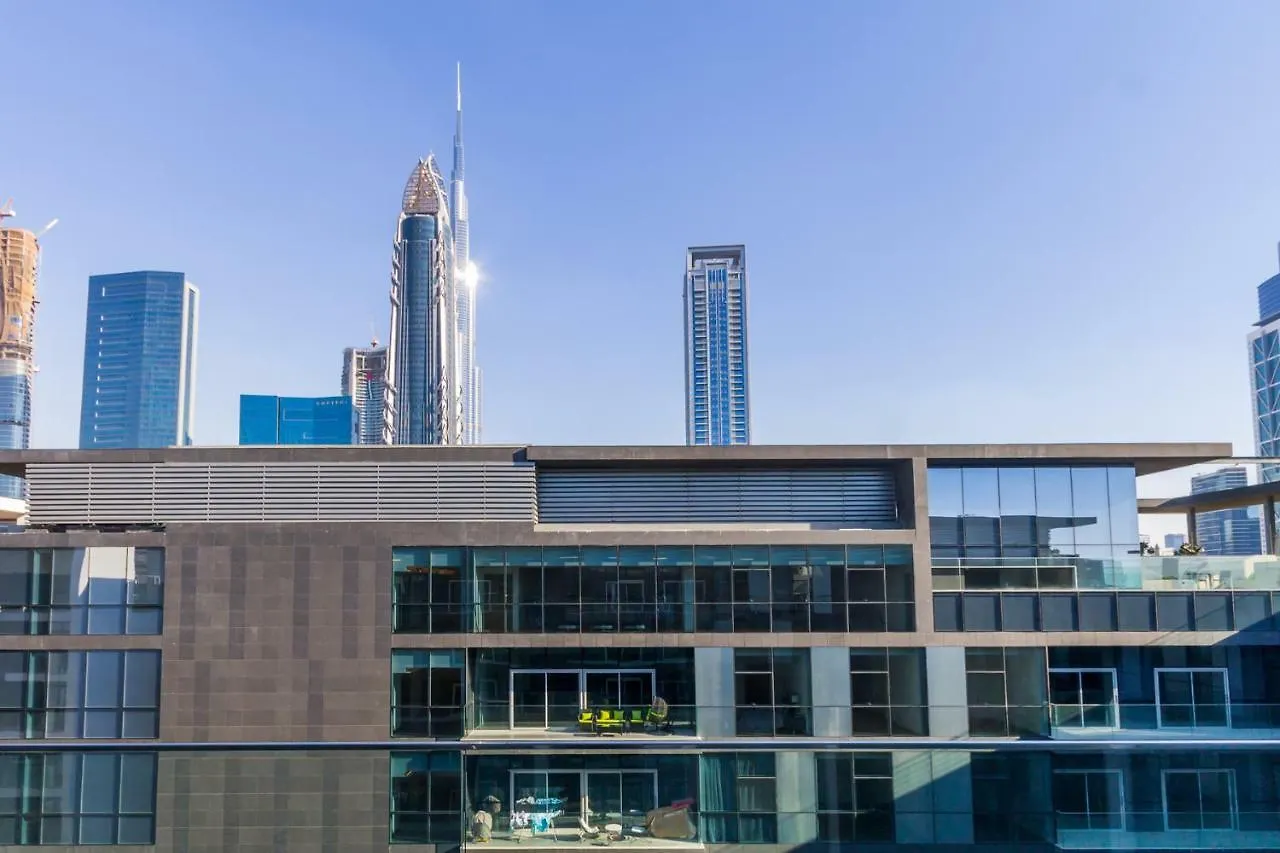 Largest 2Br Family Suite W Maid'S Room, City Walk Dubai 0*,  United Arab Emirates